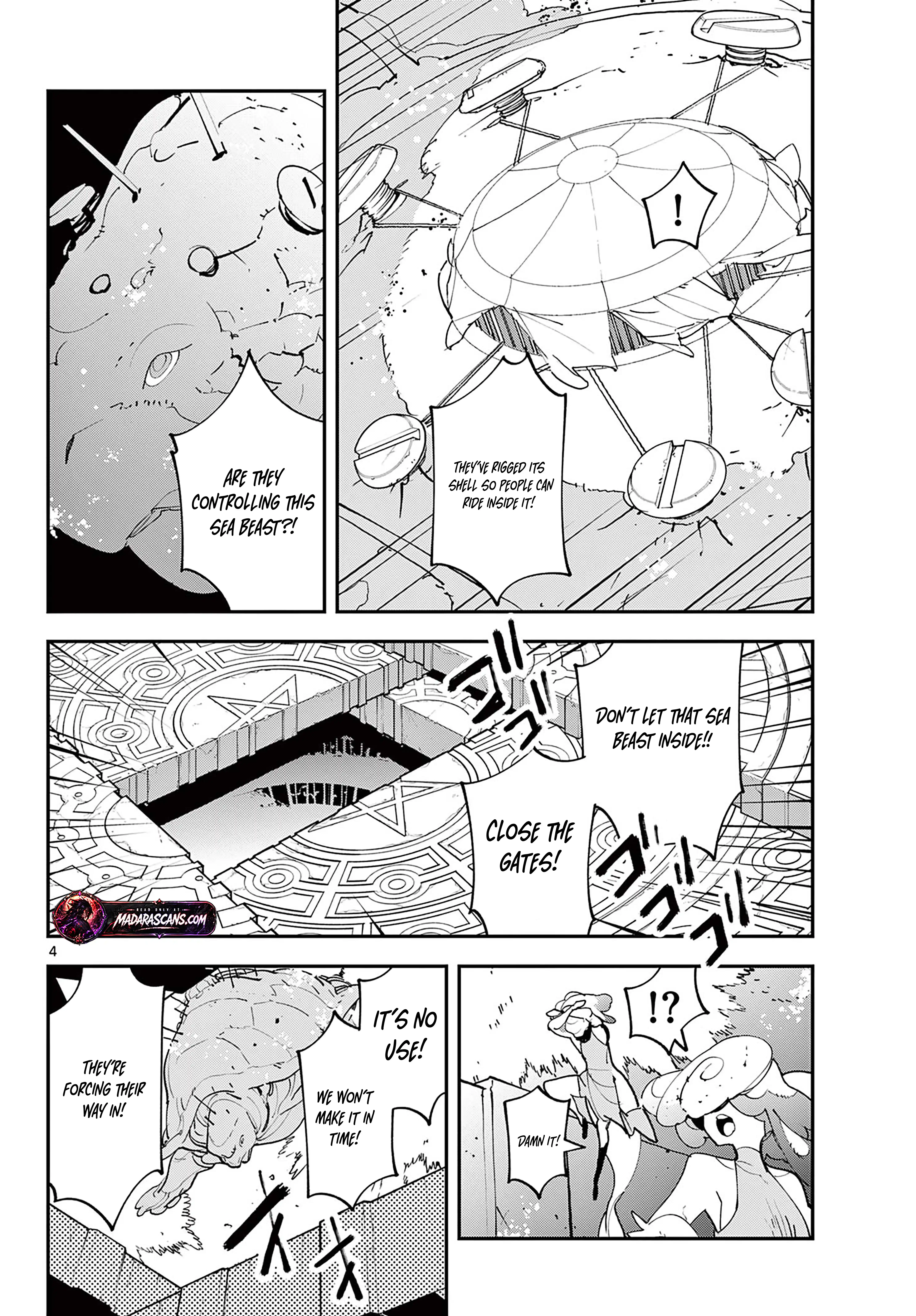 Read Yakuza Reincarnation EN Manga Online