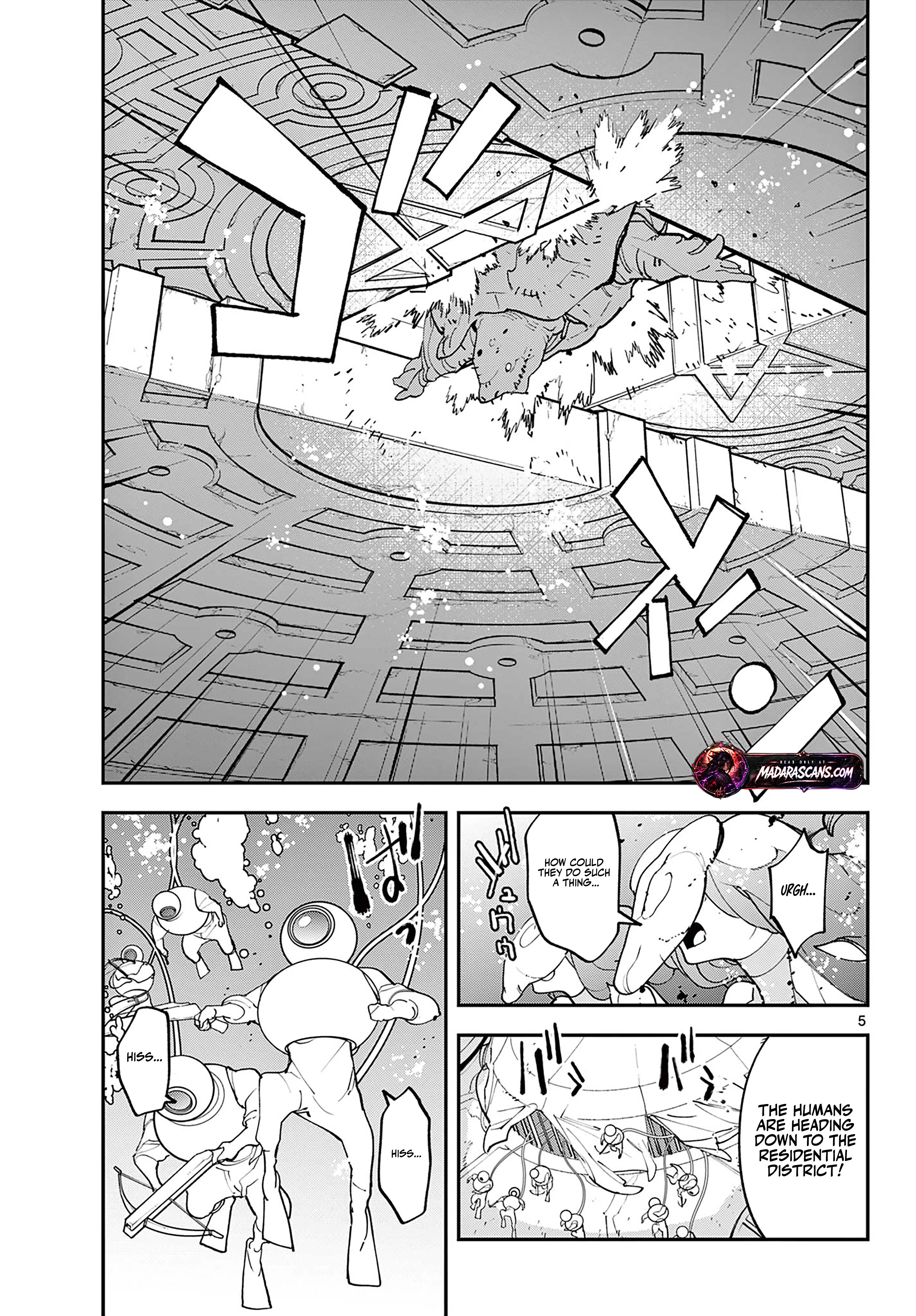 Read Yakuza Reincarnation EN Manga Online