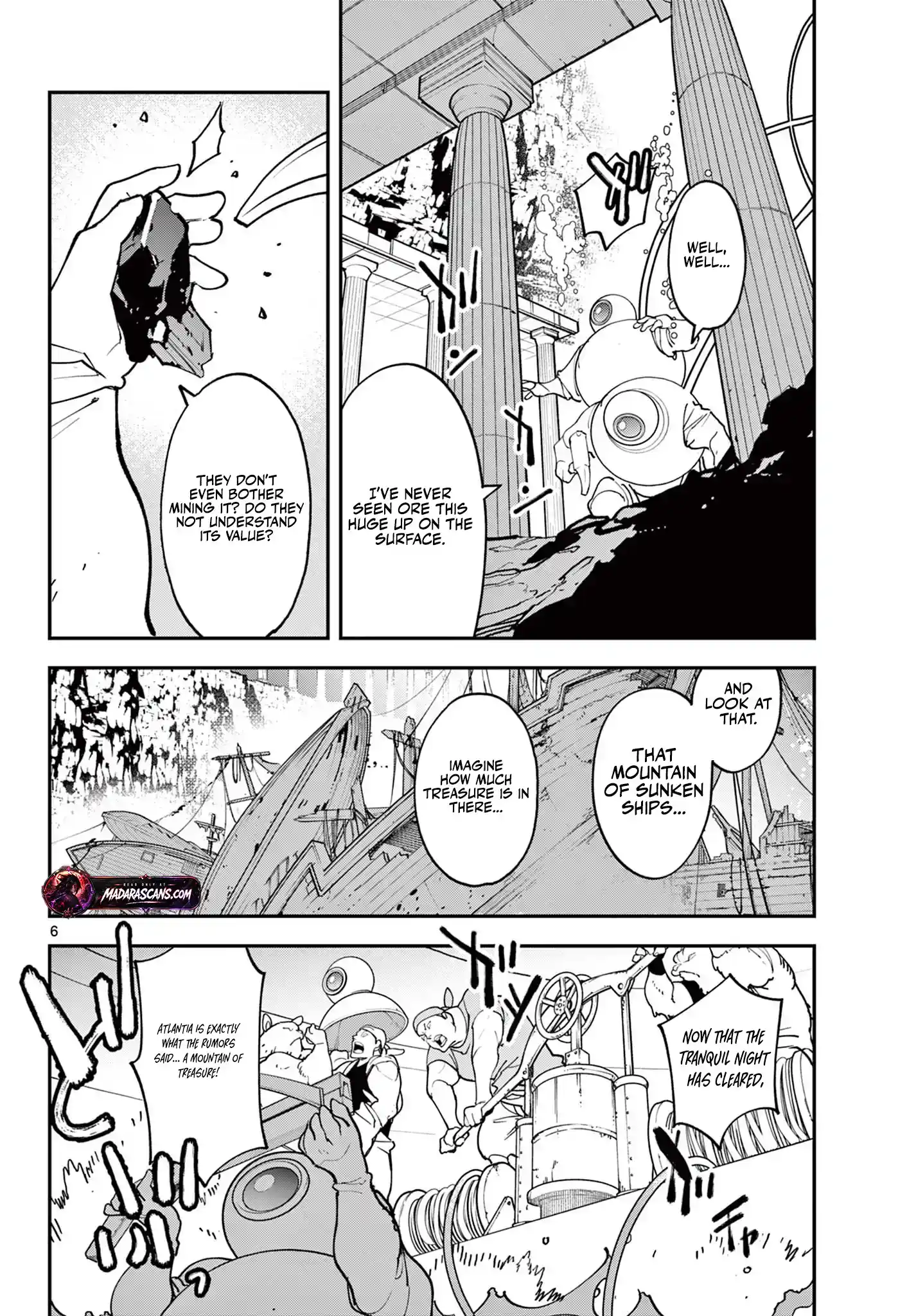 Read Yakuza Reincarnation EN Manga Online