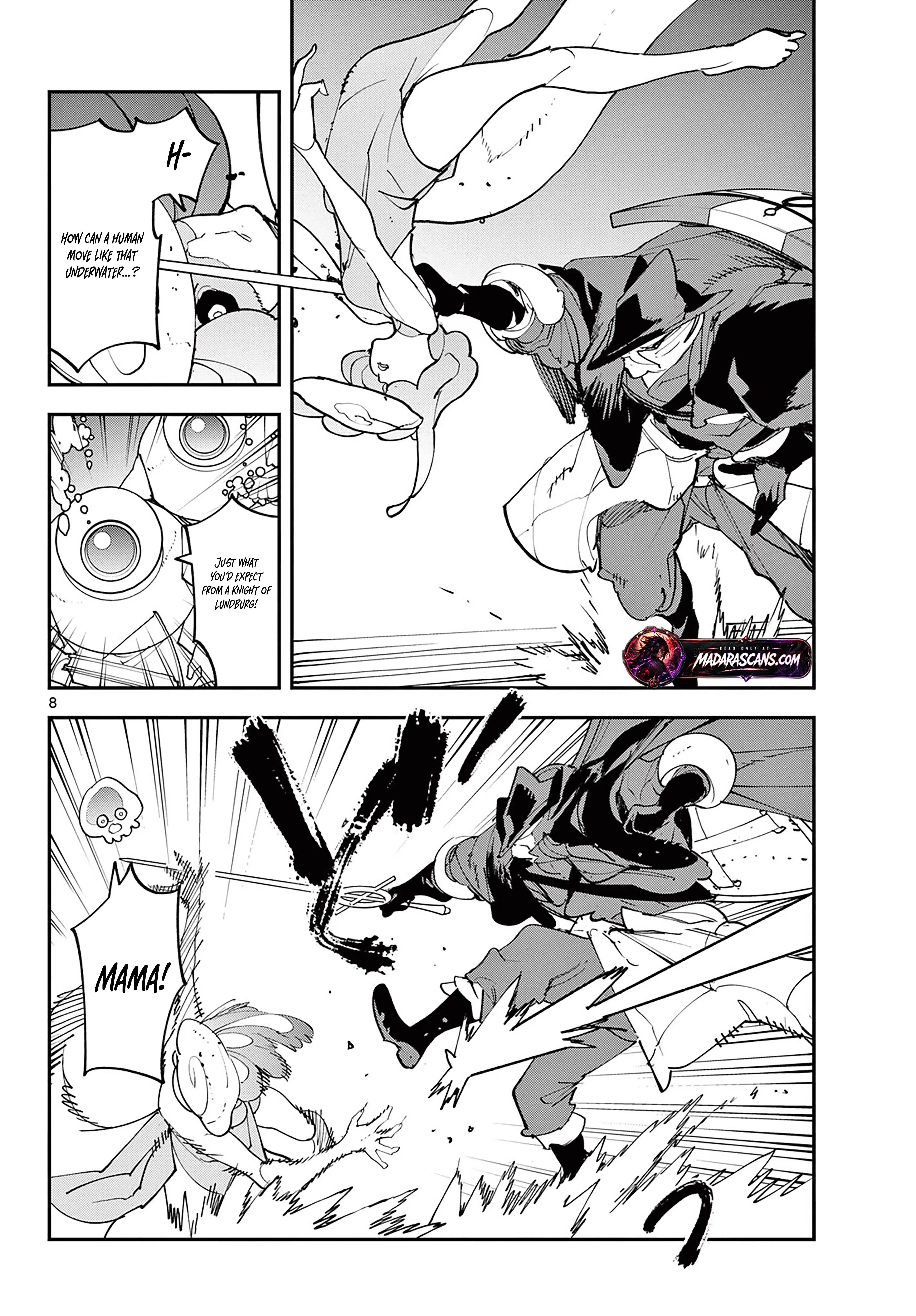 Read Yakuza Reincarnation EN Manga Online
