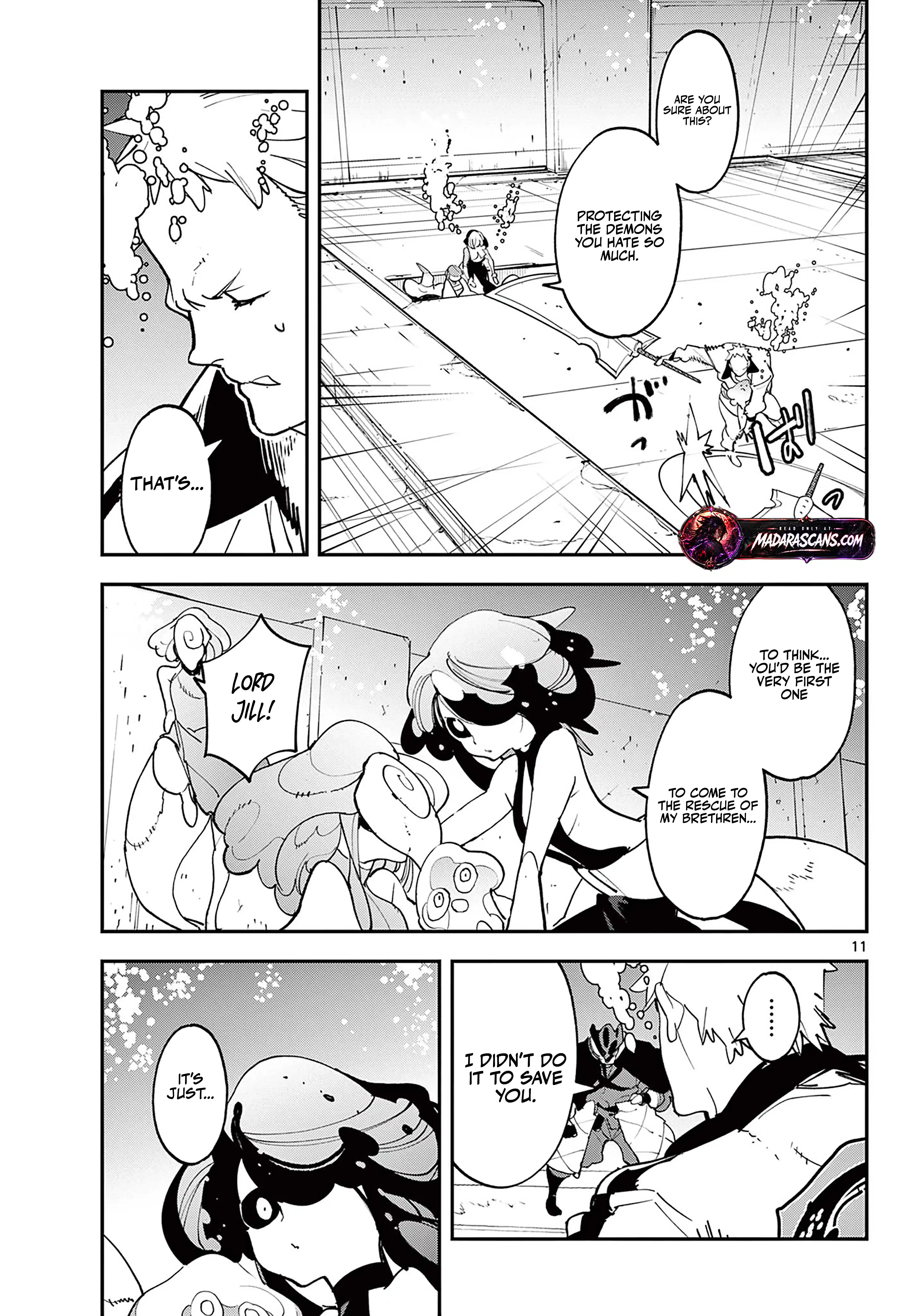 Read Yakuza Reincarnation EN Manga Online