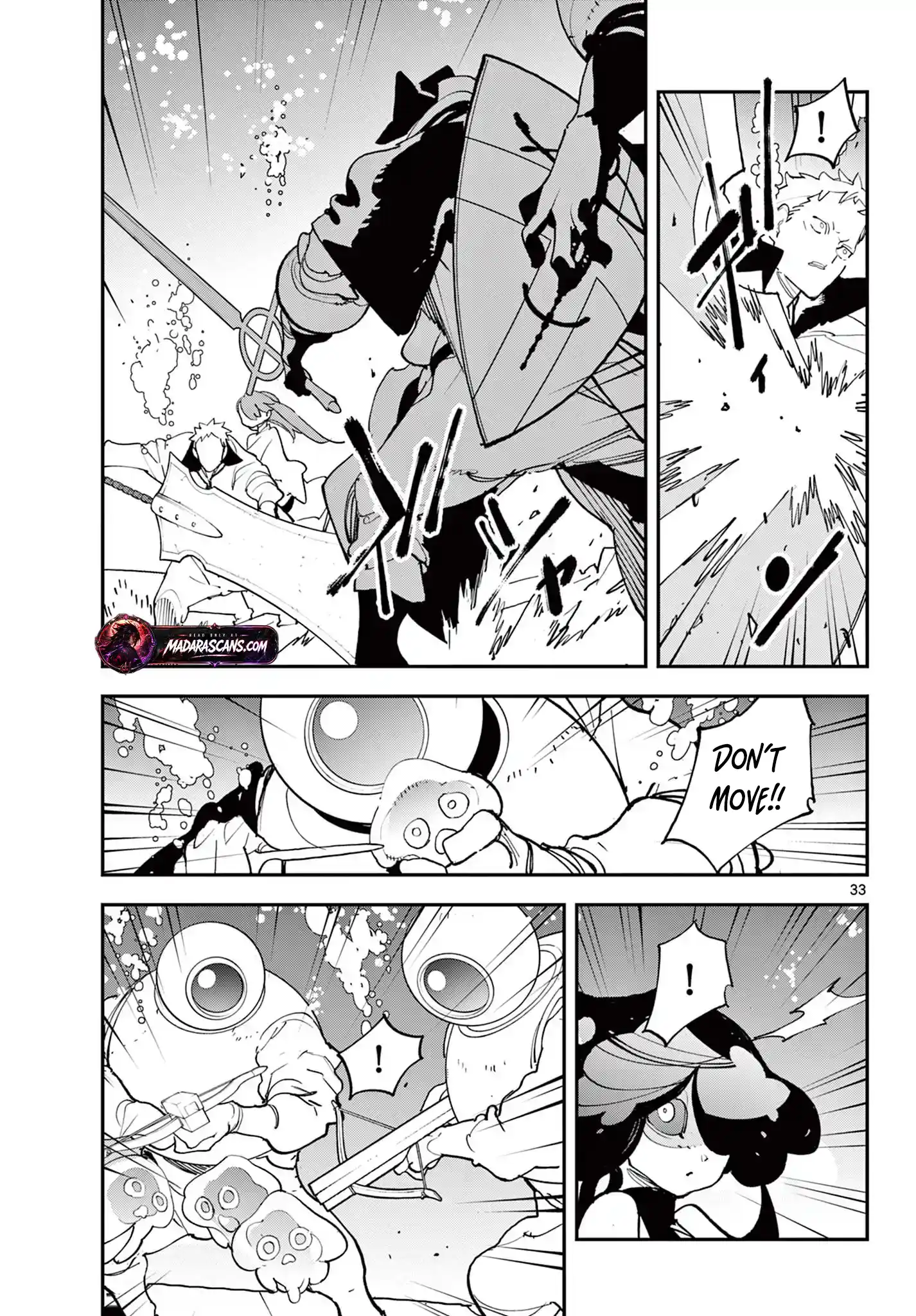 Read Yakuza Reincarnation EN Manga Online