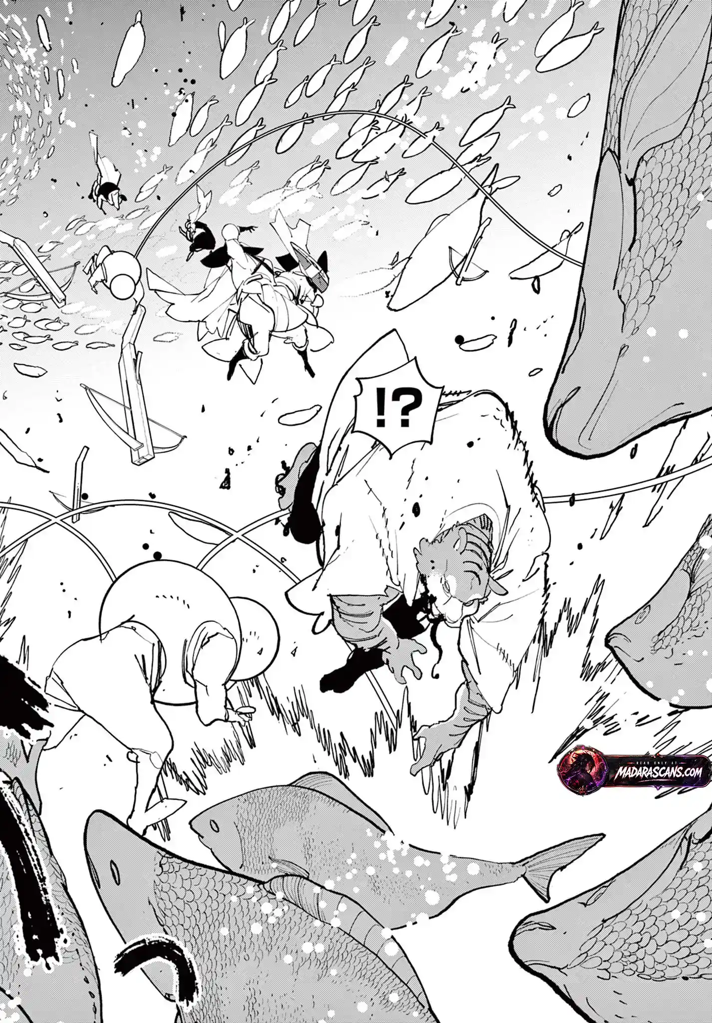 Read Yakuza Reincarnation EN Manga Online