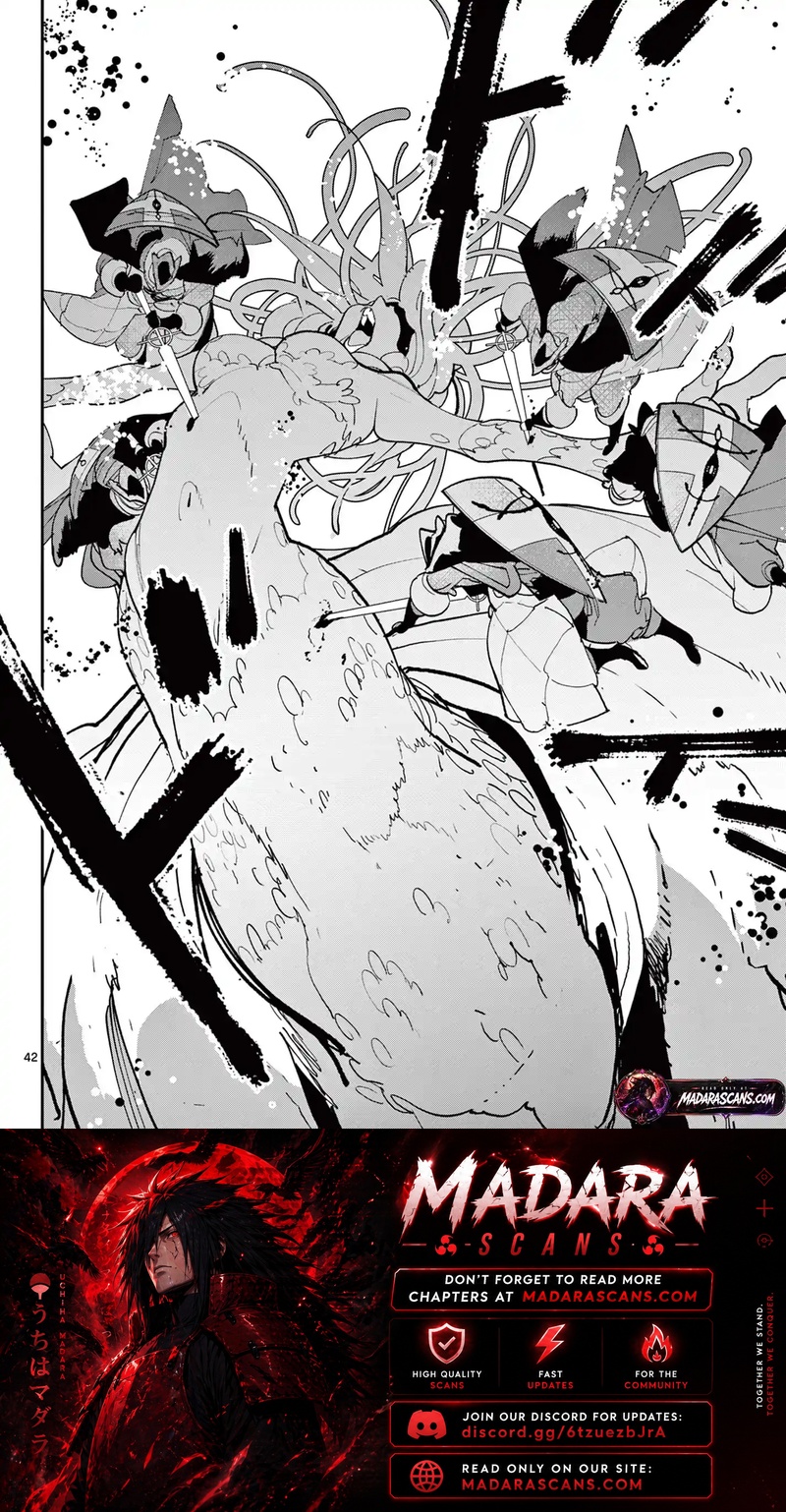 Read Yakuza Reincarnation EN Manga Online