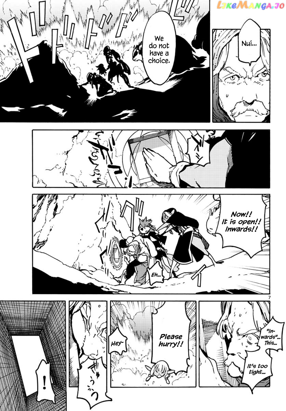 Read Yakuza Reincarnation EN Manga Online