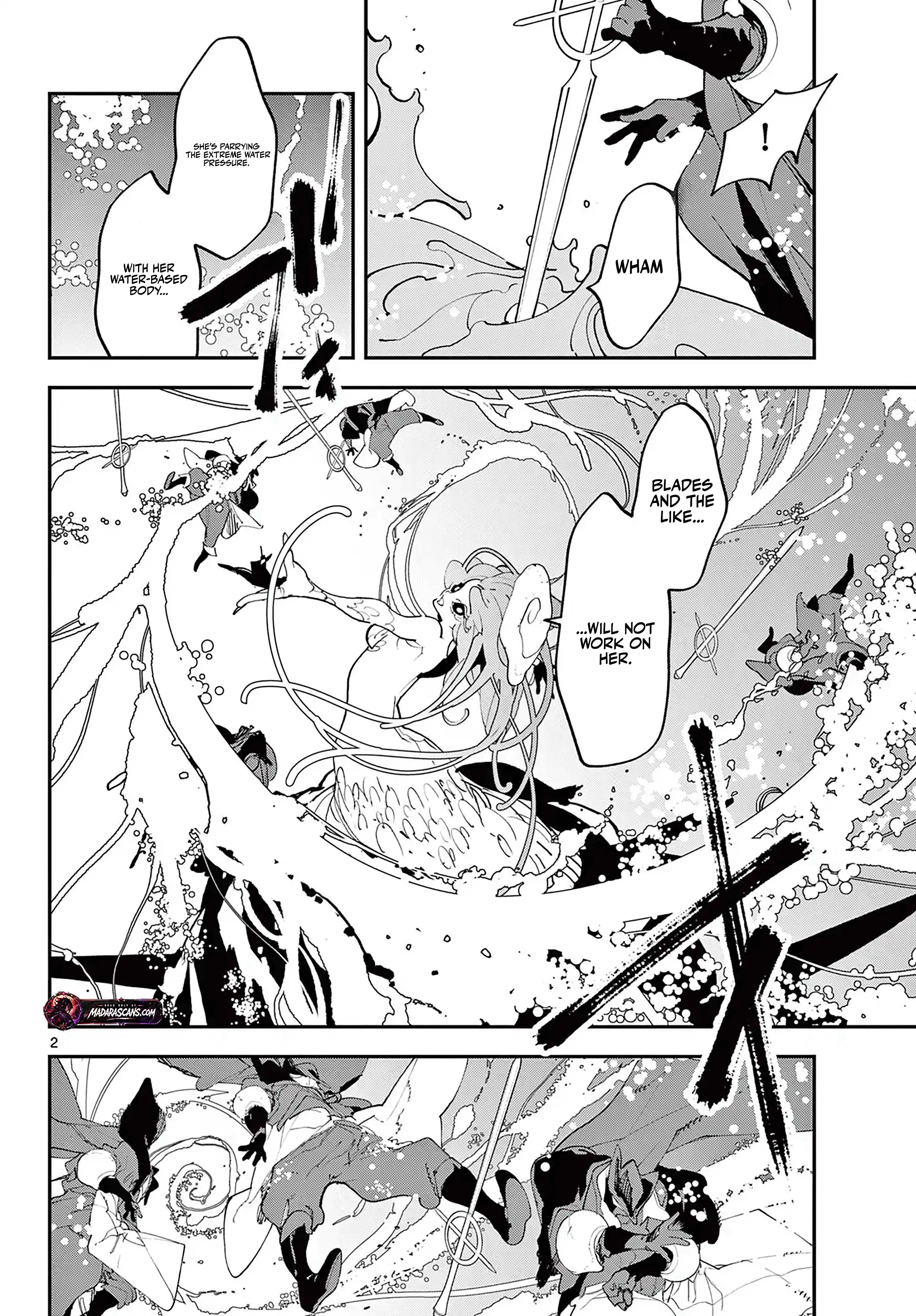 Read Yakuza Reincarnation EN Manga Online