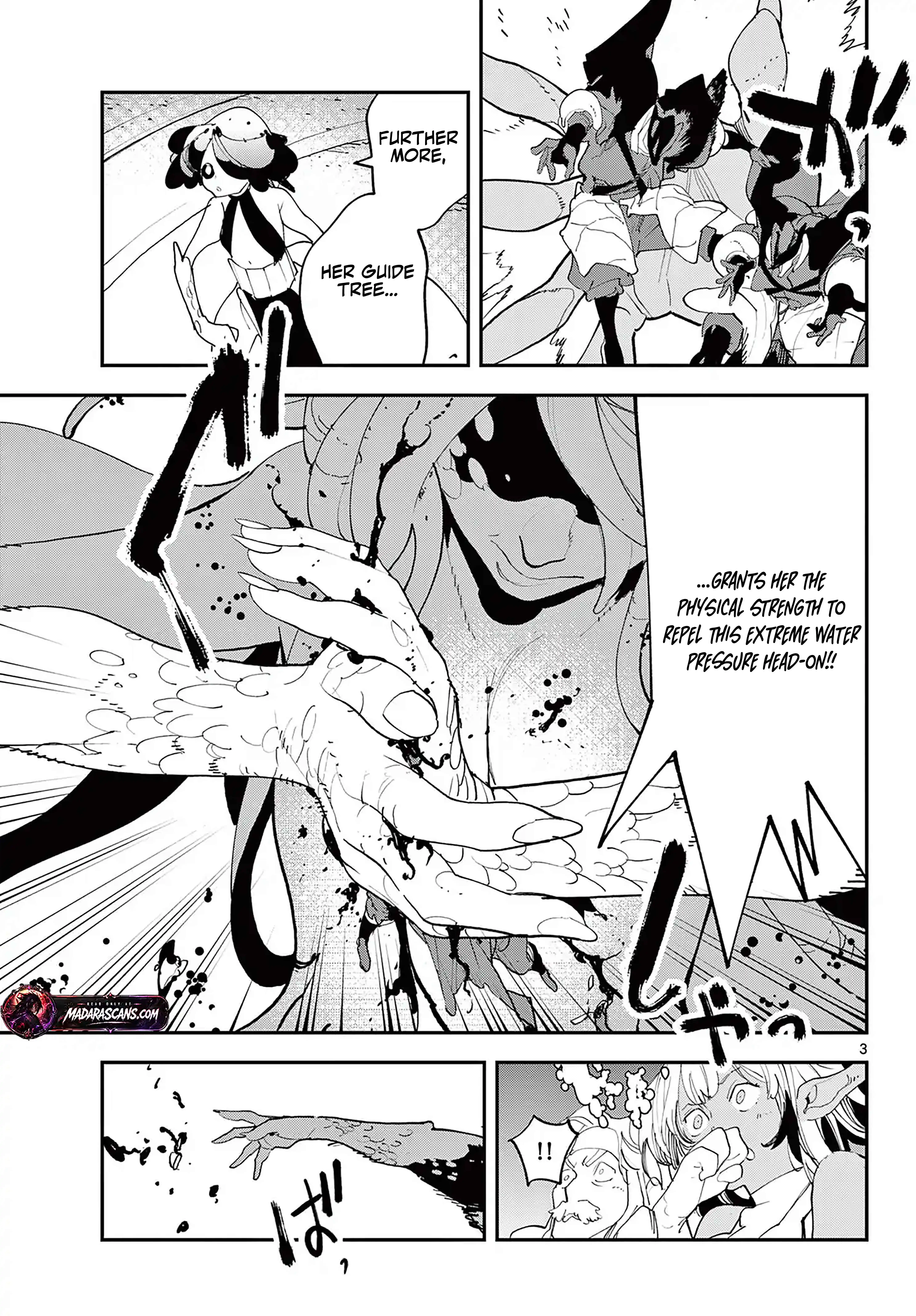 Read Yakuza Reincarnation EN Manga Online