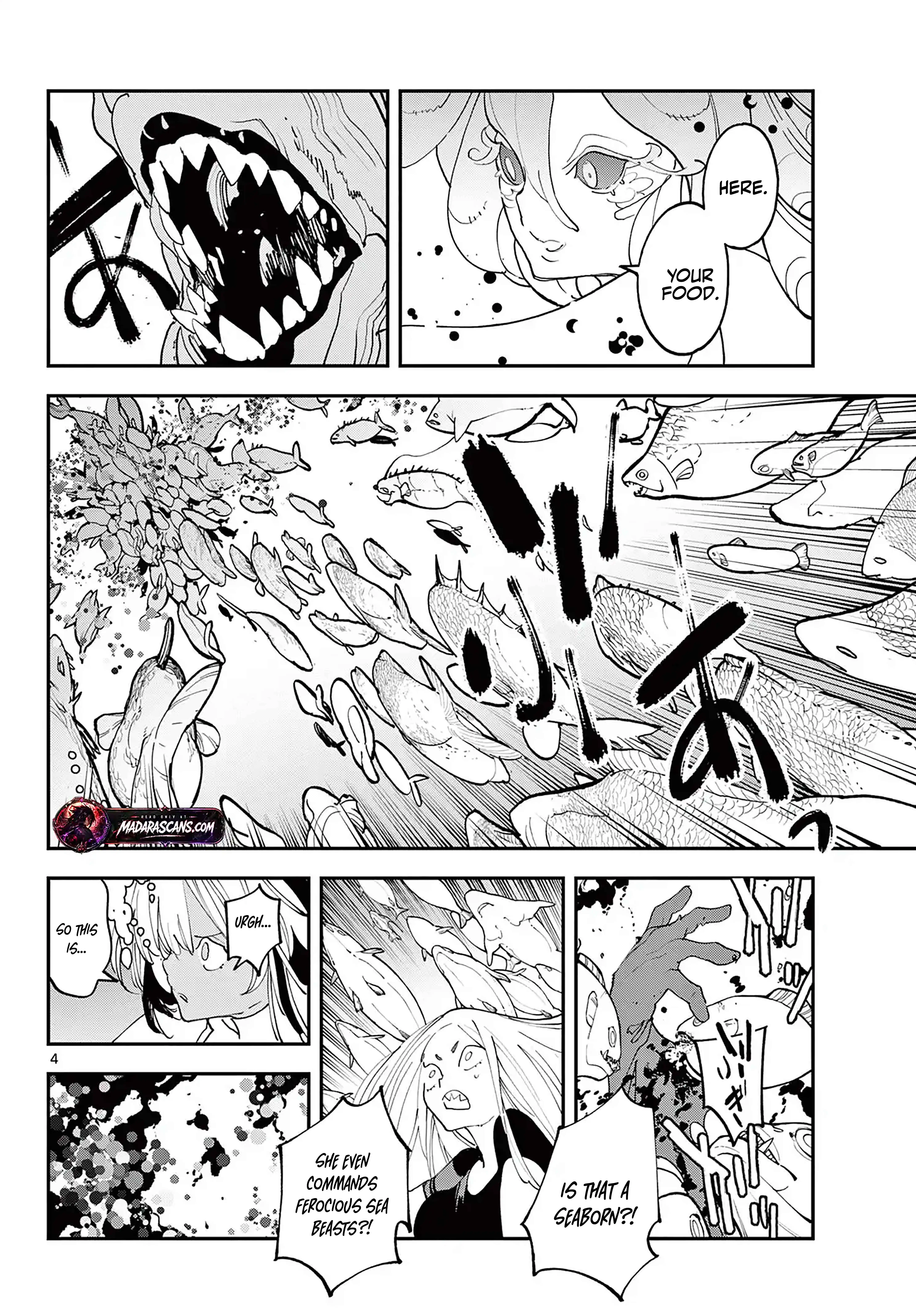 Read Yakuza Reincarnation EN Manga Online