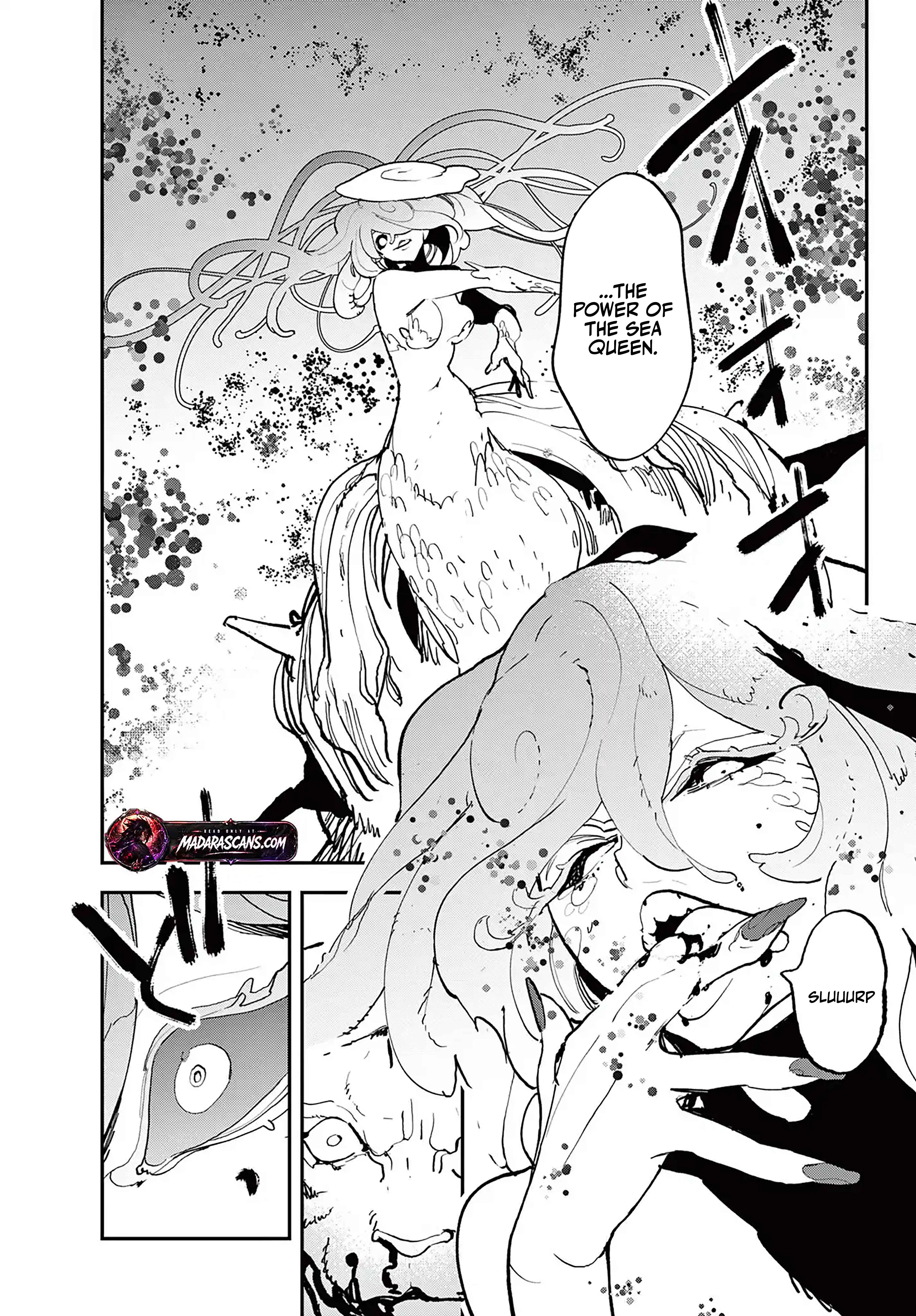 Read Yakuza Reincarnation EN Manga Online