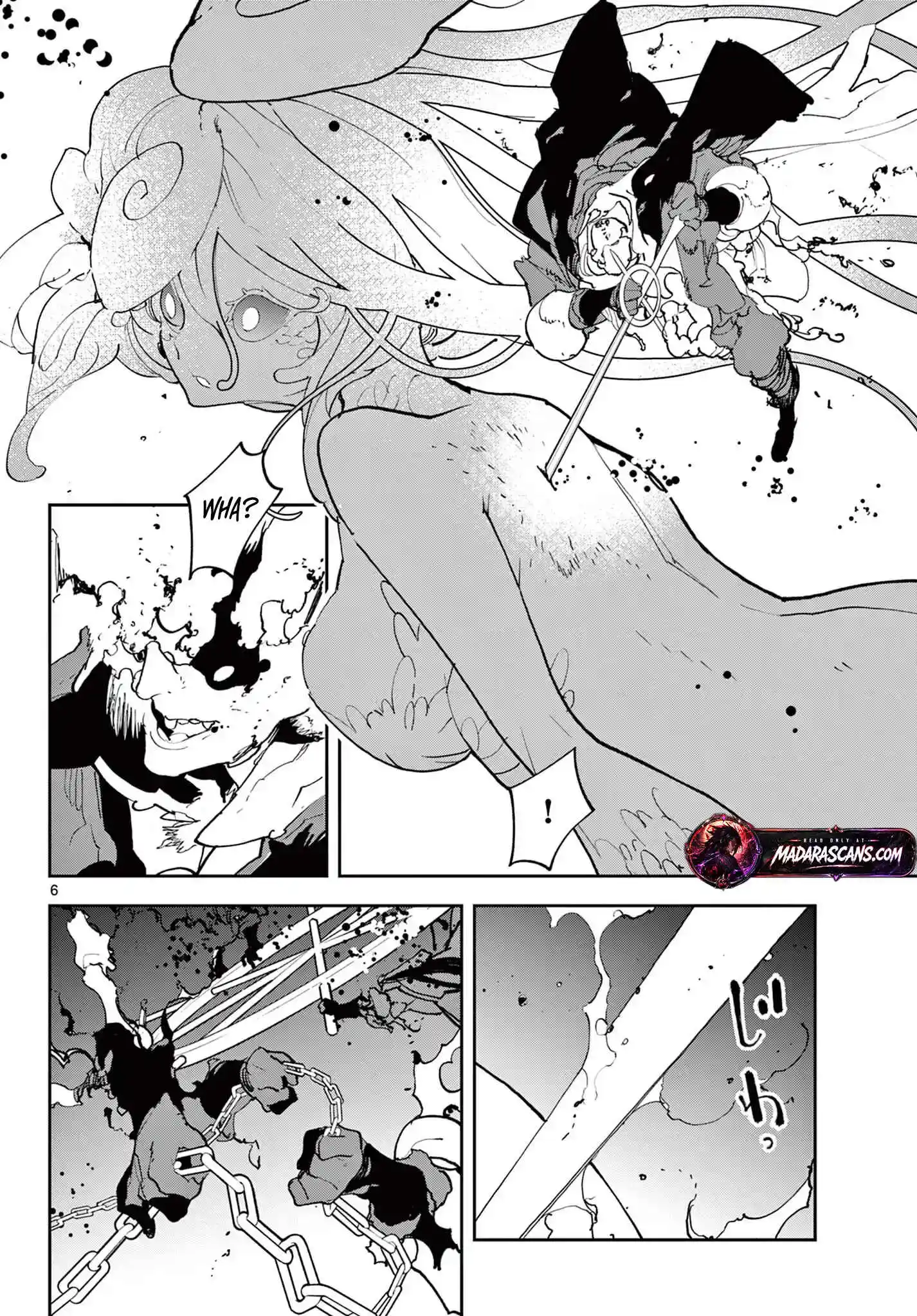Read Yakuza Reincarnation EN Manga Online