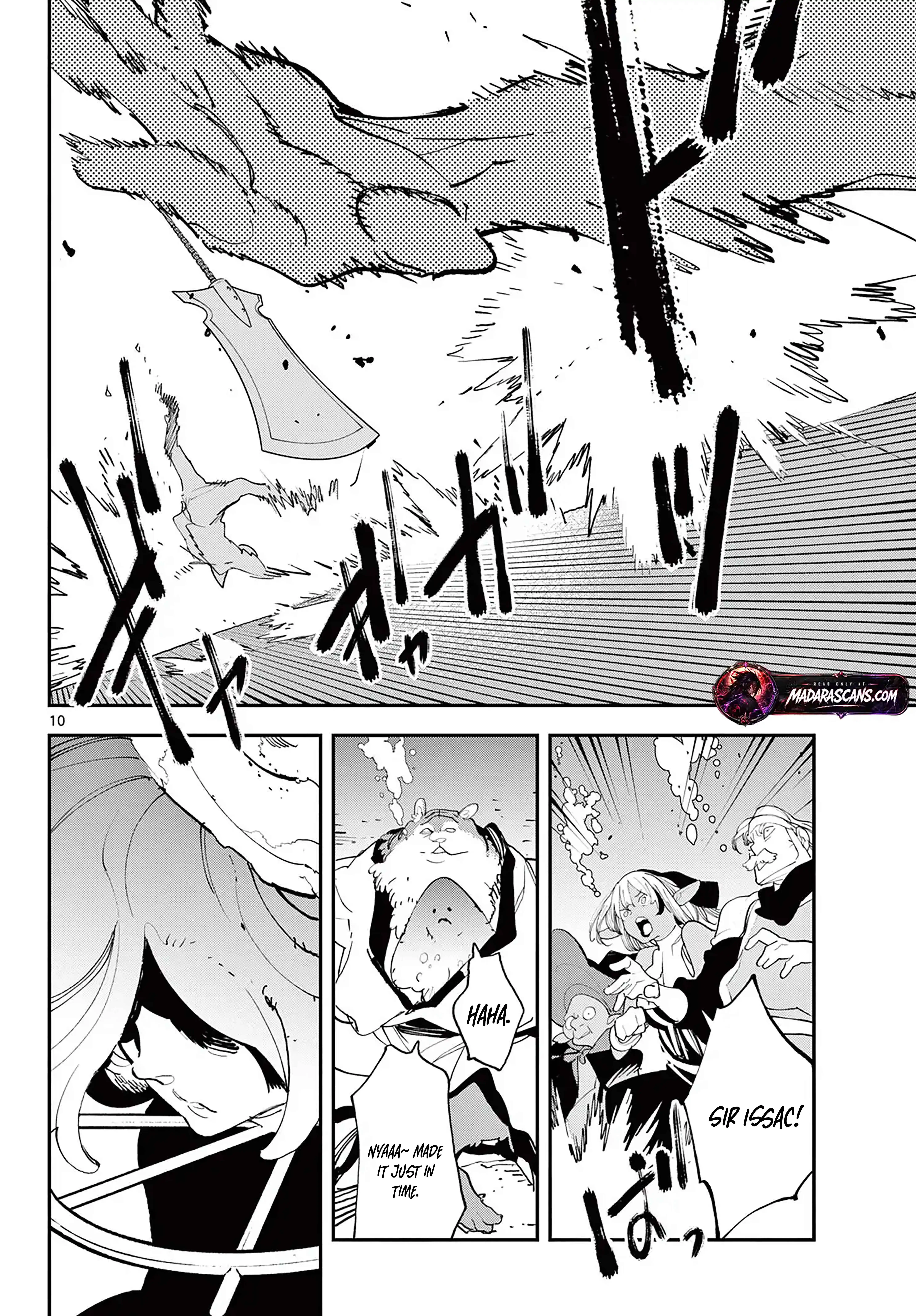 Read Yakuza Reincarnation EN Manga Online