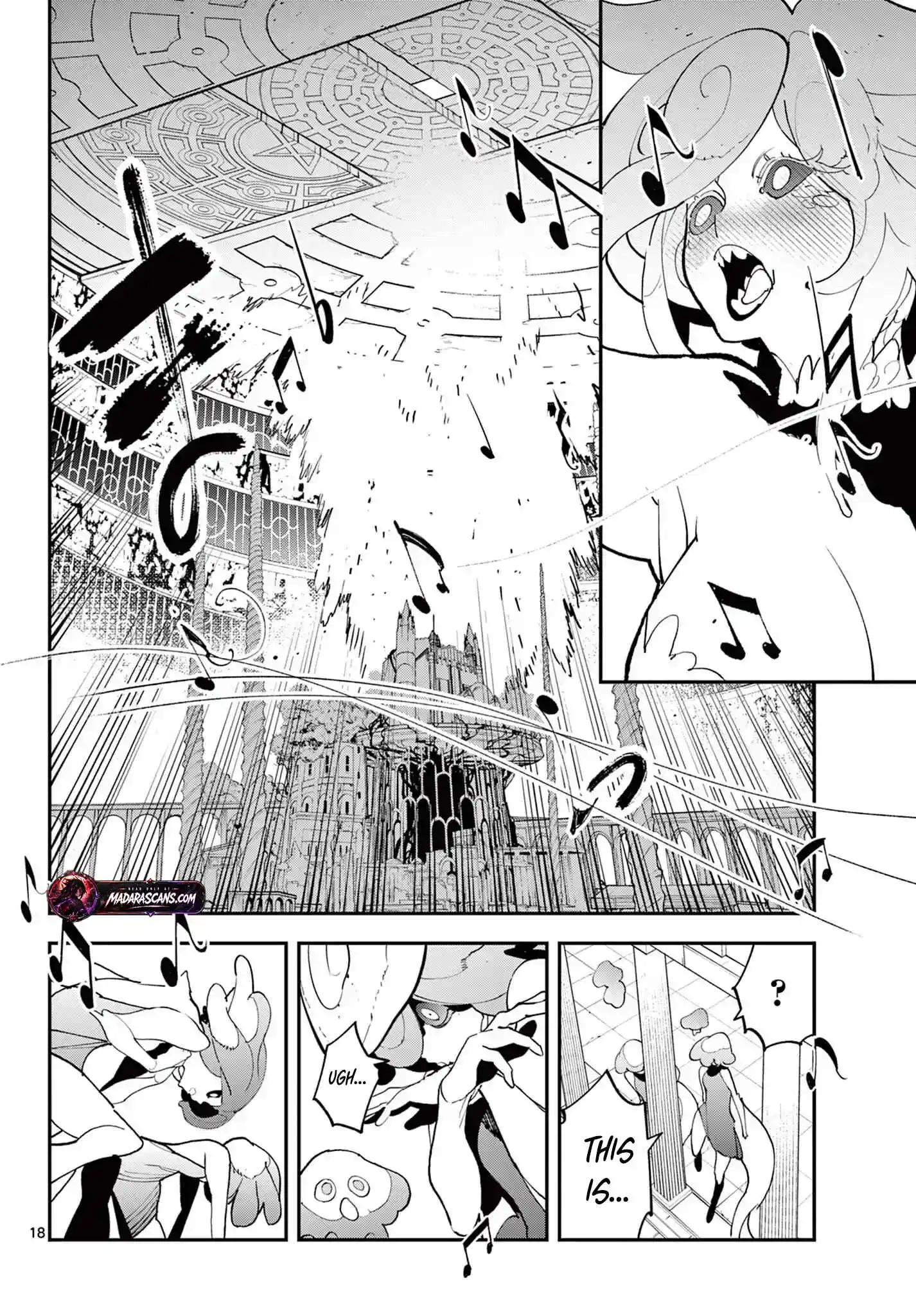 Read Yakuza Reincarnation EN Manga Online