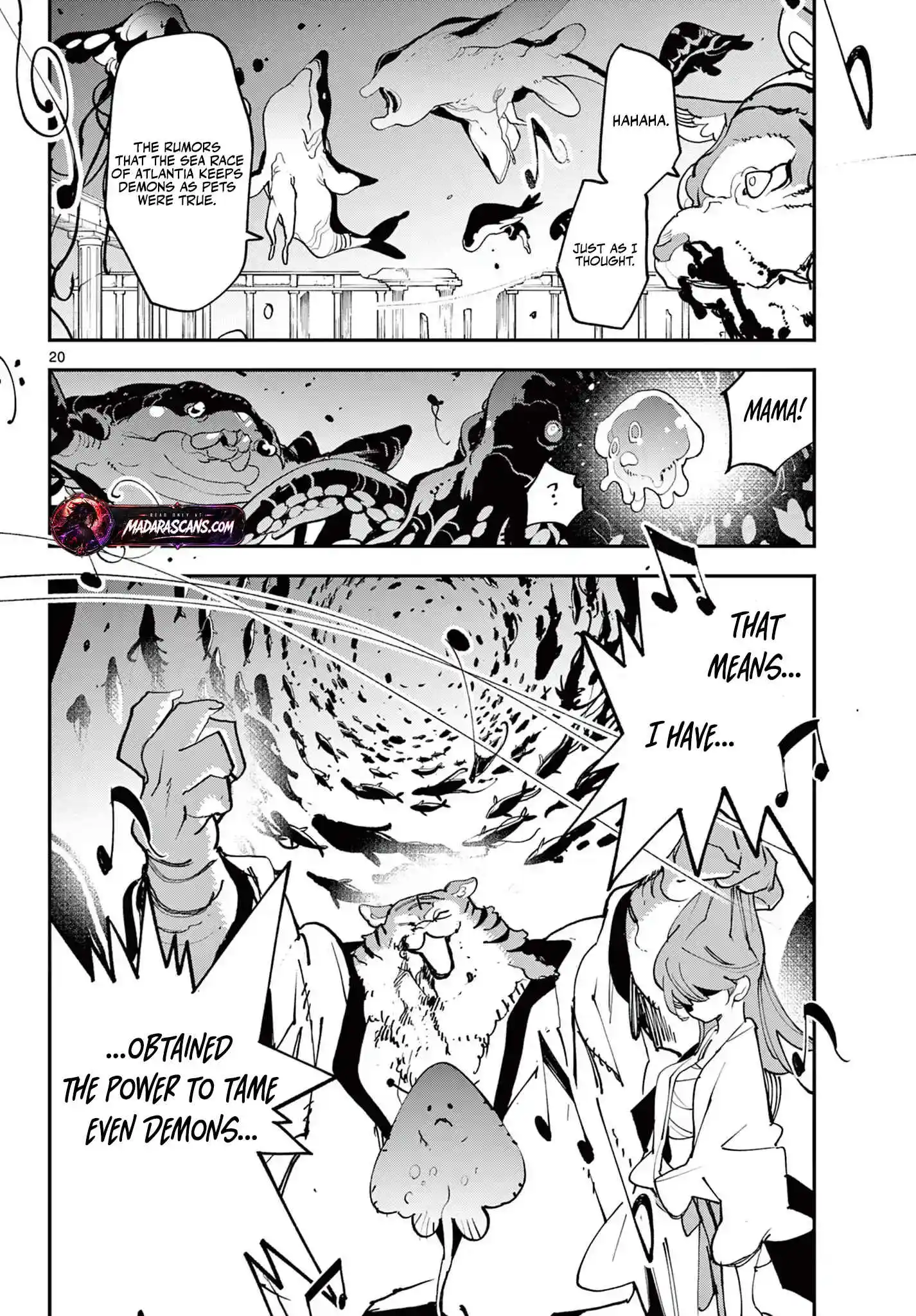 Read Yakuza Reincarnation EN Manga Online