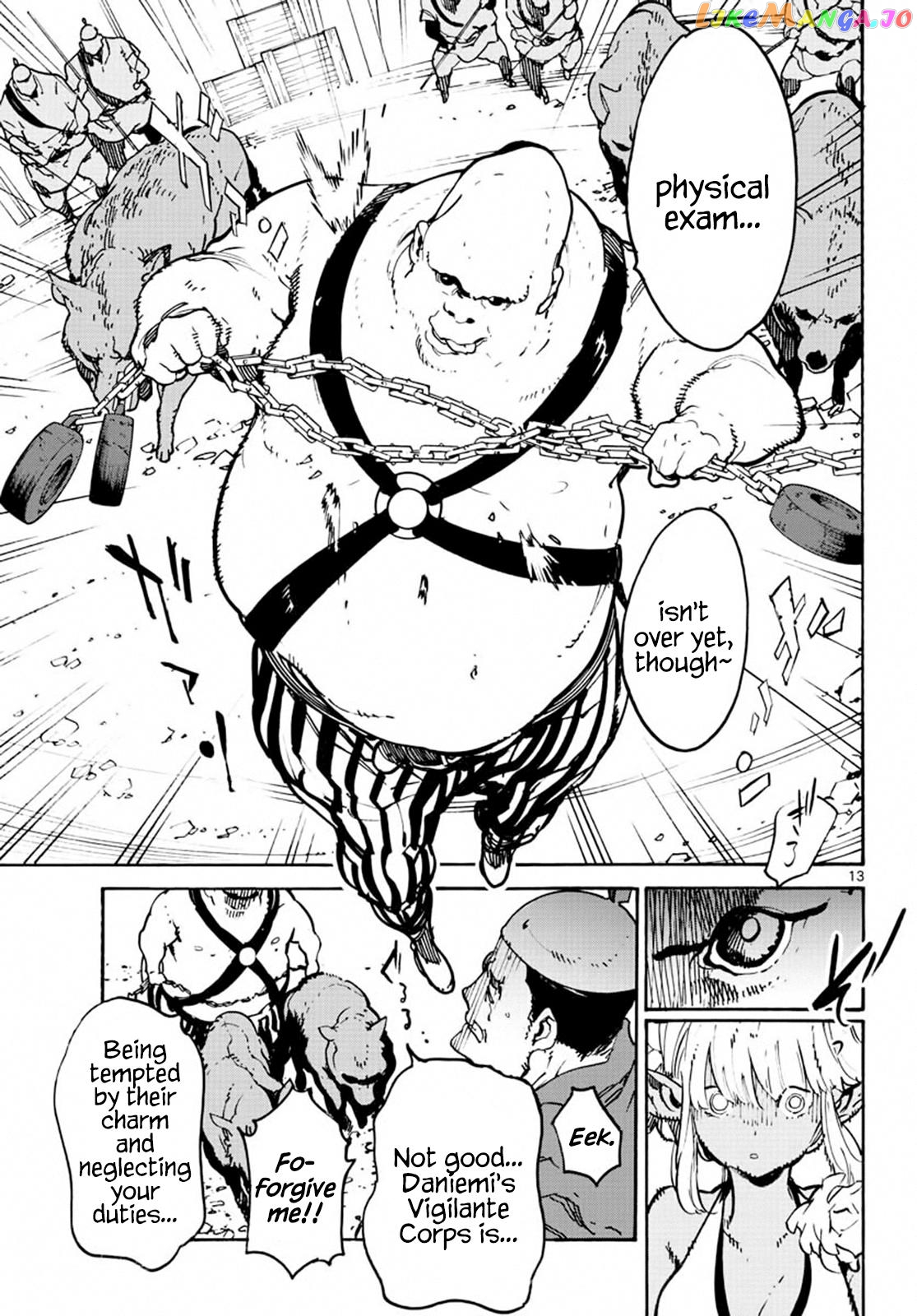 Read Yakuza Reincarnation EN Manga Online