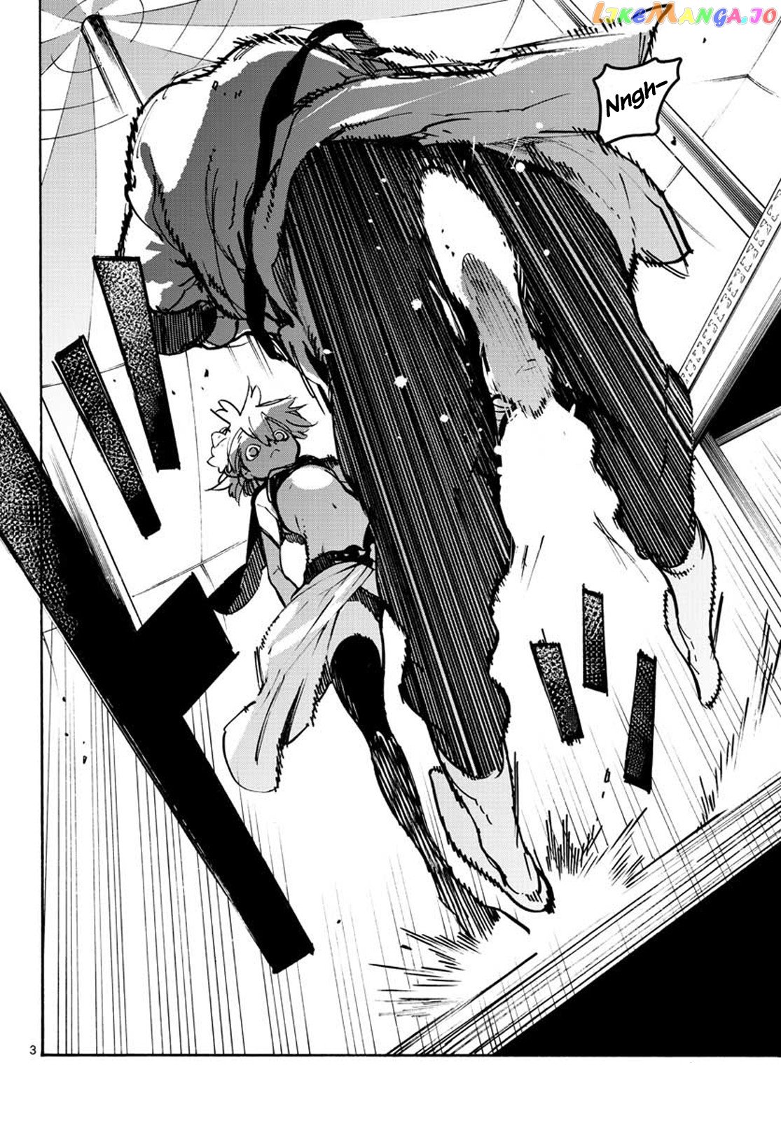 Read Yakuza Reincarnation EN Manga Online