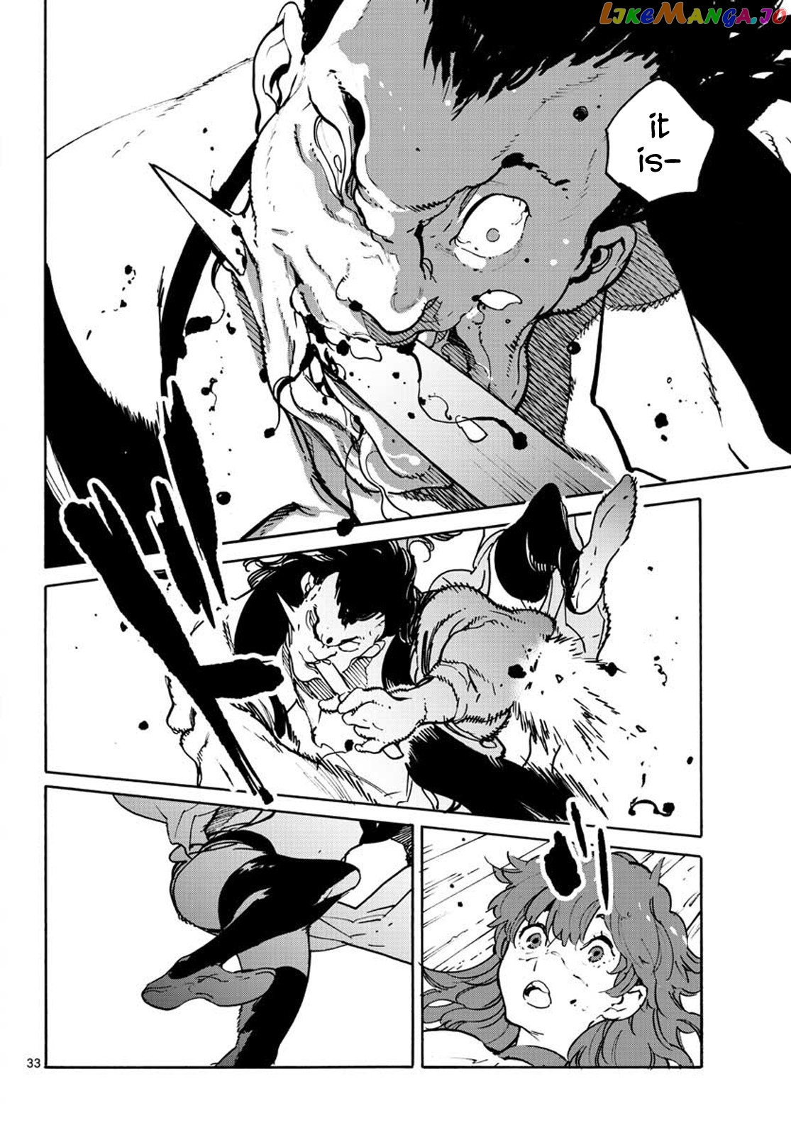 Read Yakuza Reincarnation EN Manga Online