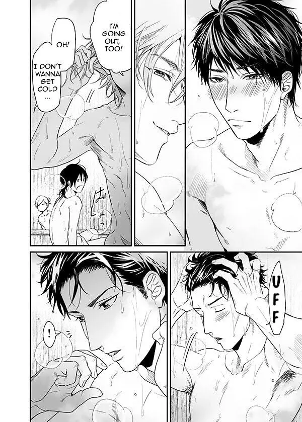 Read Yarichin☆Bitch-bu EN Manga Online
