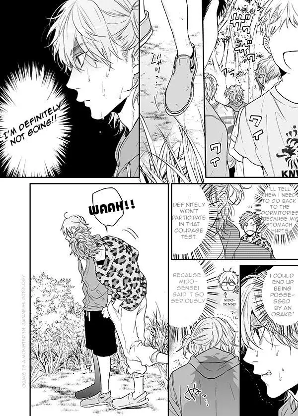 Read Yarichin☆Bitch-bu EN Manga Online