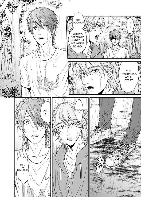 Read Yarichin☆Bitch-bu EN Manga Online