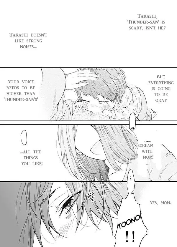 Read Yarichin☆Bitch-bu EN Manga Online