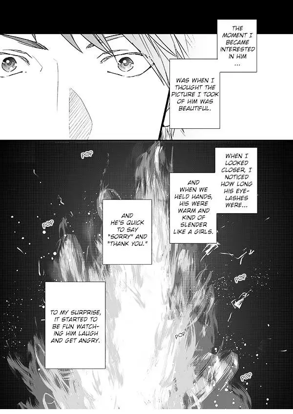 Read Yarichin☆Bitch-bu EN Manga Online
