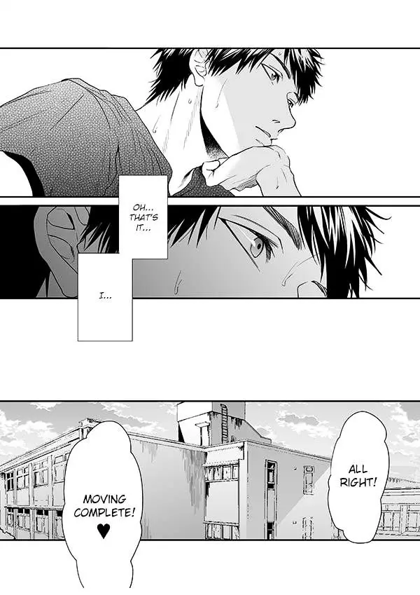 Read Yarichin☆Bitch-bu EN Manga Online