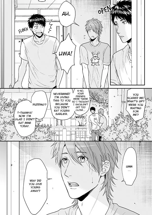 Read Yarichin☆Bitch-bu EN Manga Online
