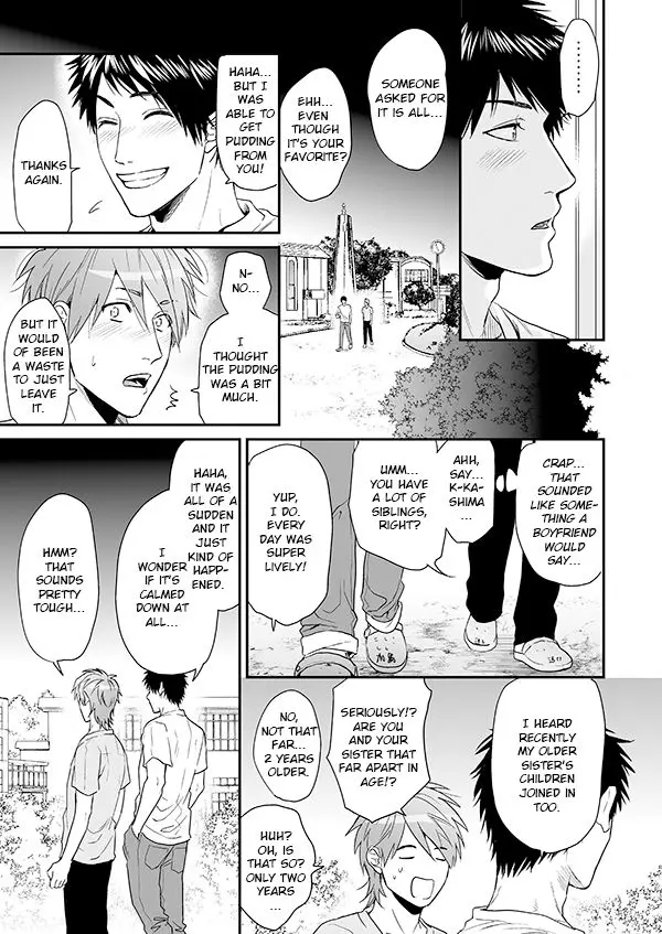 Read Yarichin☆Bitch-bu EN Manga Online