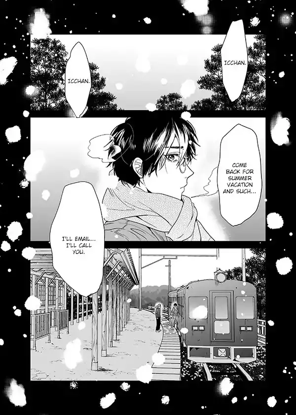 Read Yarichin☆Bitch-bu EN Manga Online
