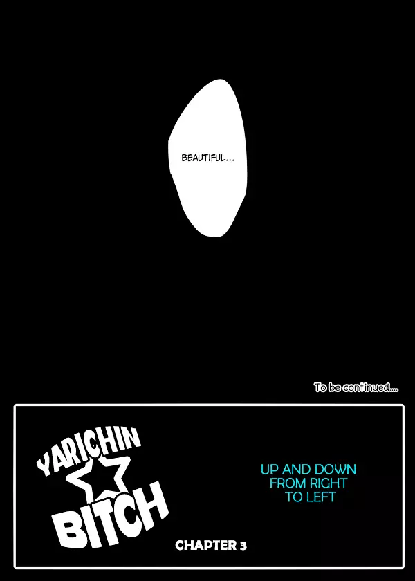 Read Yarichin☆Bitch-bu EN Manga Online