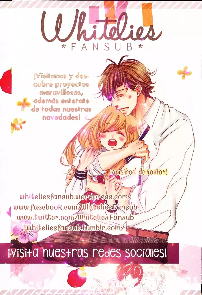 Read Yarichin☆Bitch-bu EN Manga Online