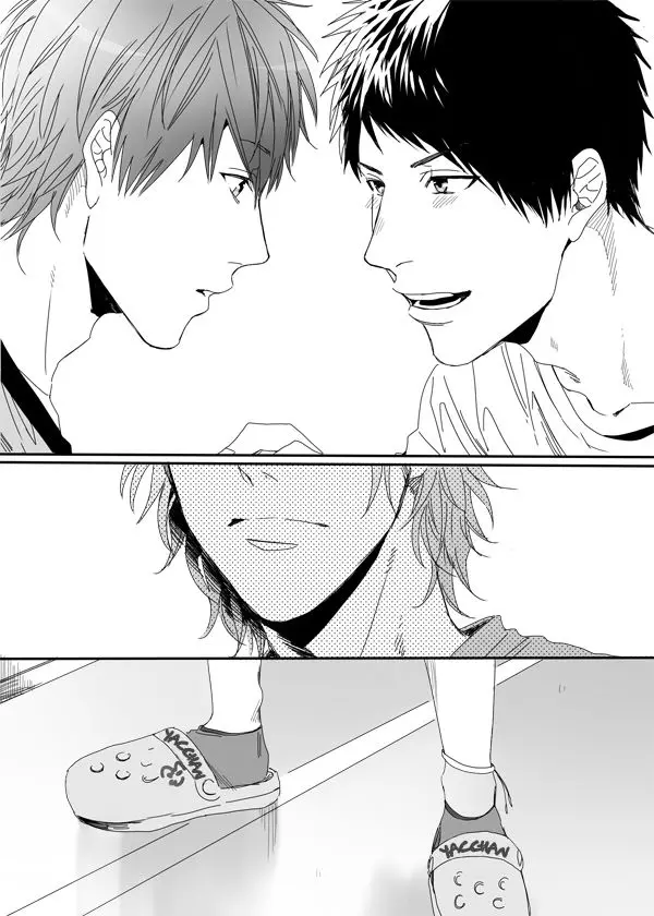 Read Yarichin☆Bitch-bu EN Manga Online