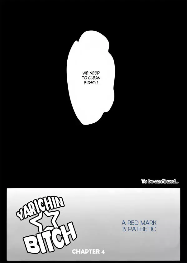 Read Yarichin☆Bitch-bu EN Manga Online