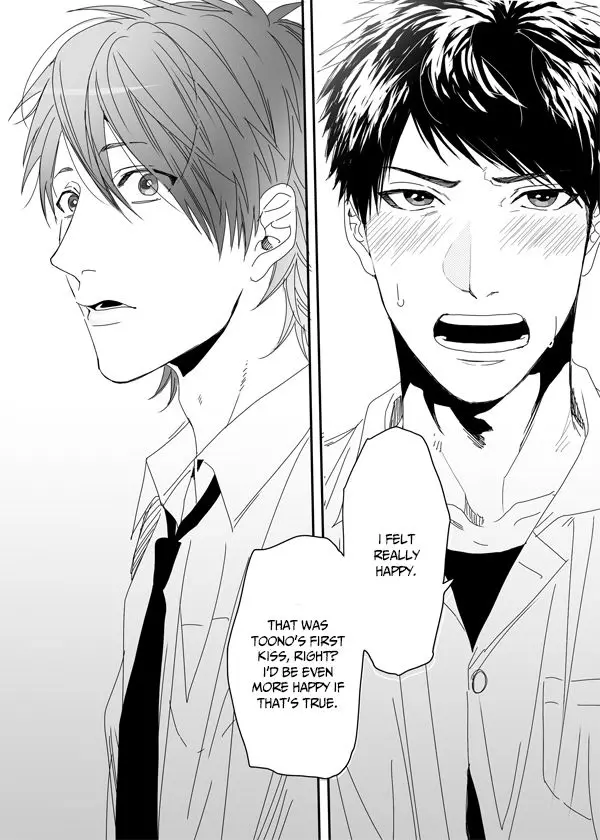 Read Yarichin☆Bitch-bu EN Manga Online