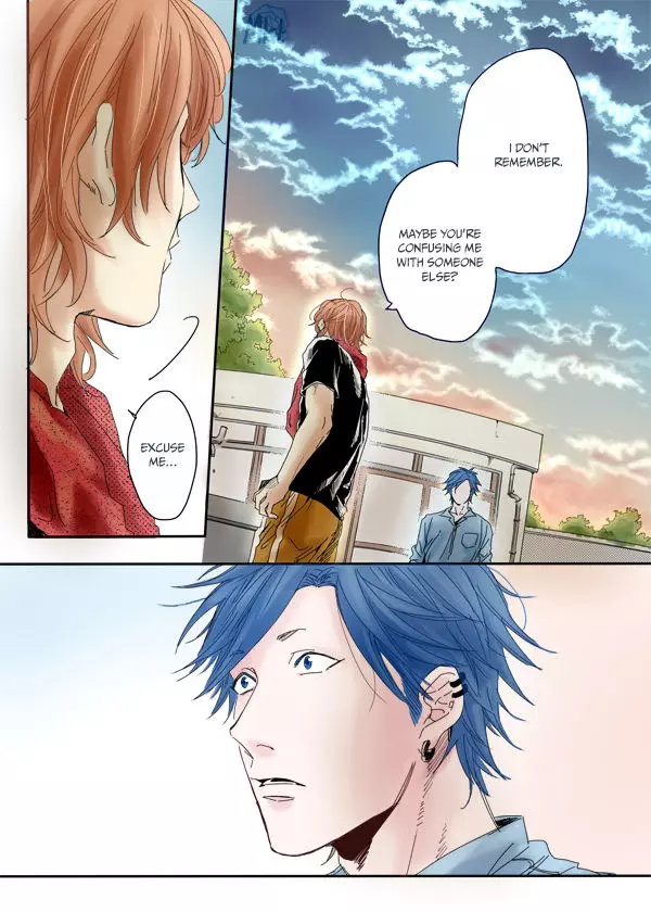 Read Yarichin☆Bitch-bu EN Manga Online