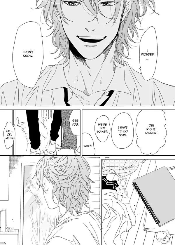 Read Yarichin☆Bitch-bu EN Manga Online