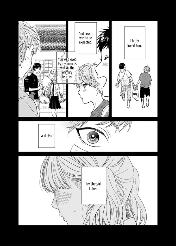Read Yarichin☆Bitch-bu EN Manga Online