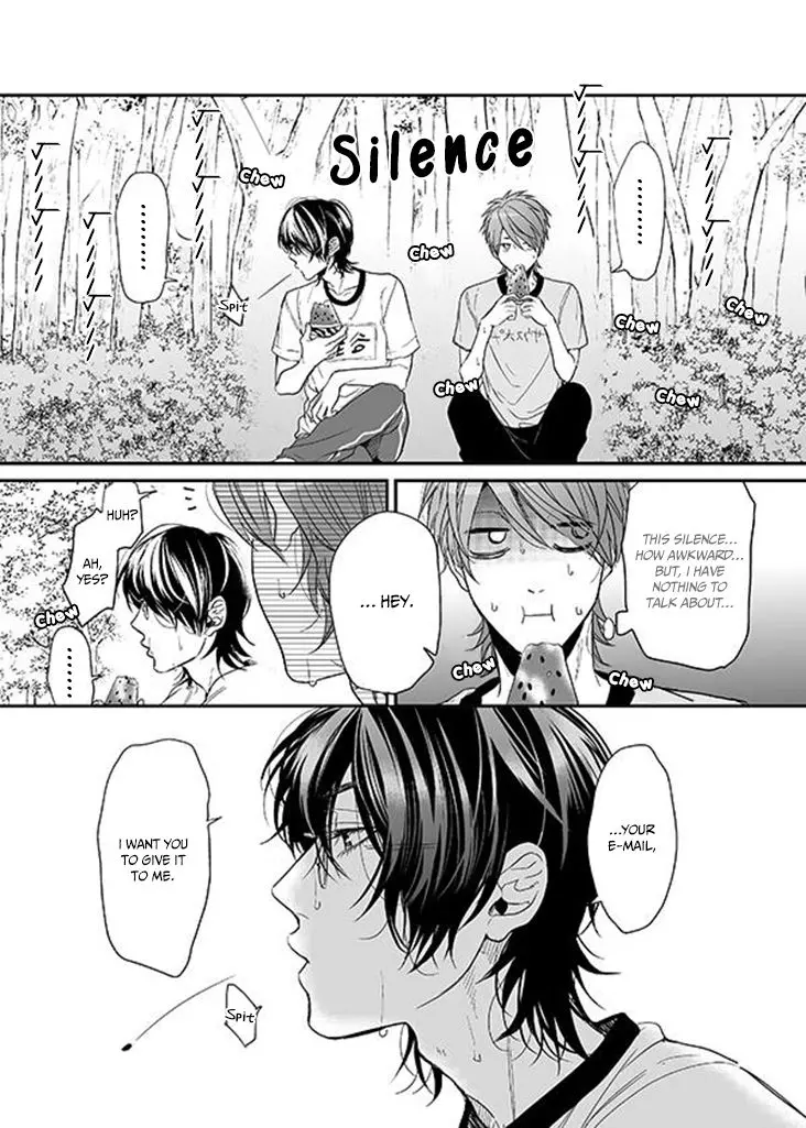 Read Yarichin☆Bitch-bu EN Manga Online