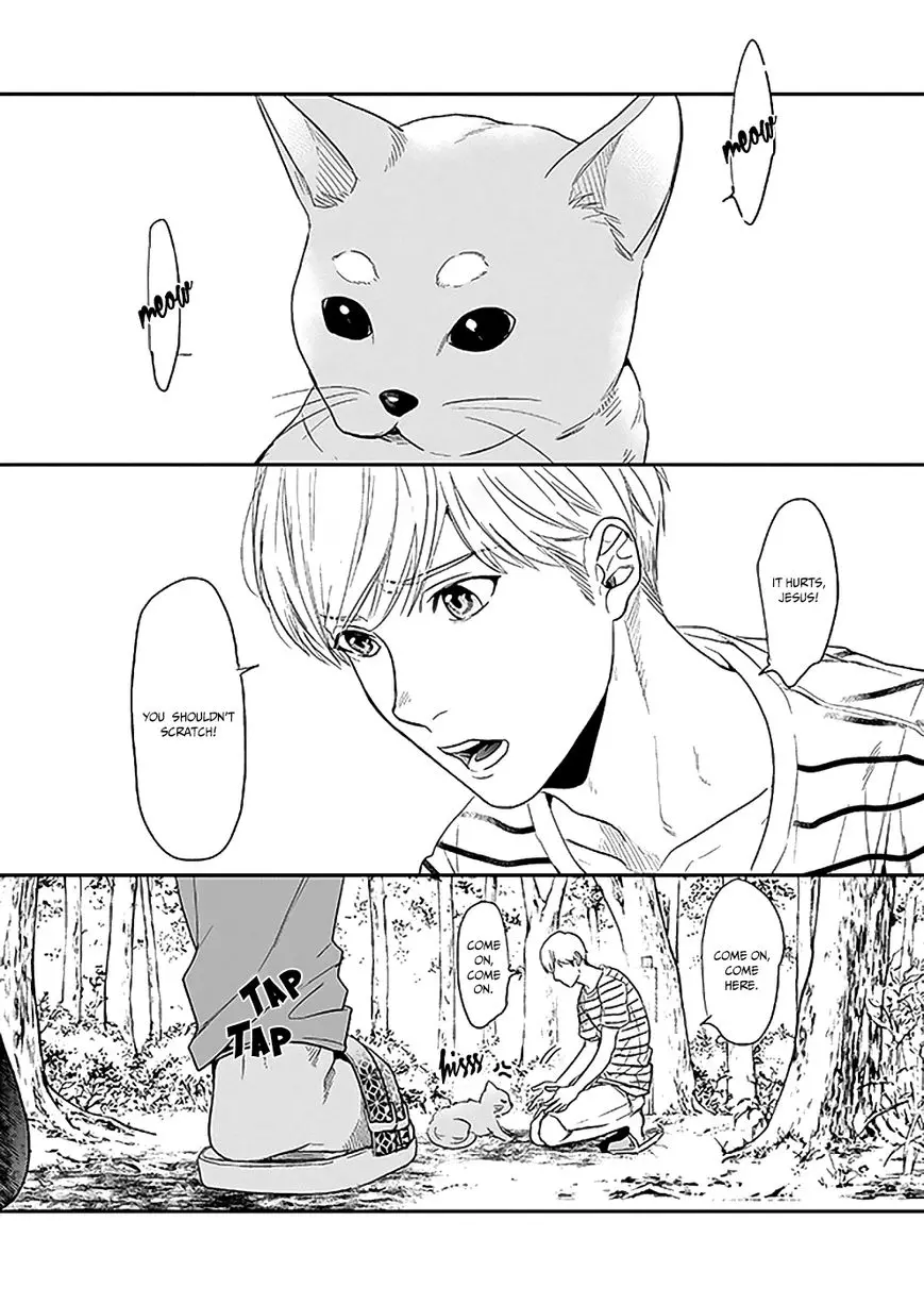 Read Yarichin☆Bitch-bu EN Manga Online