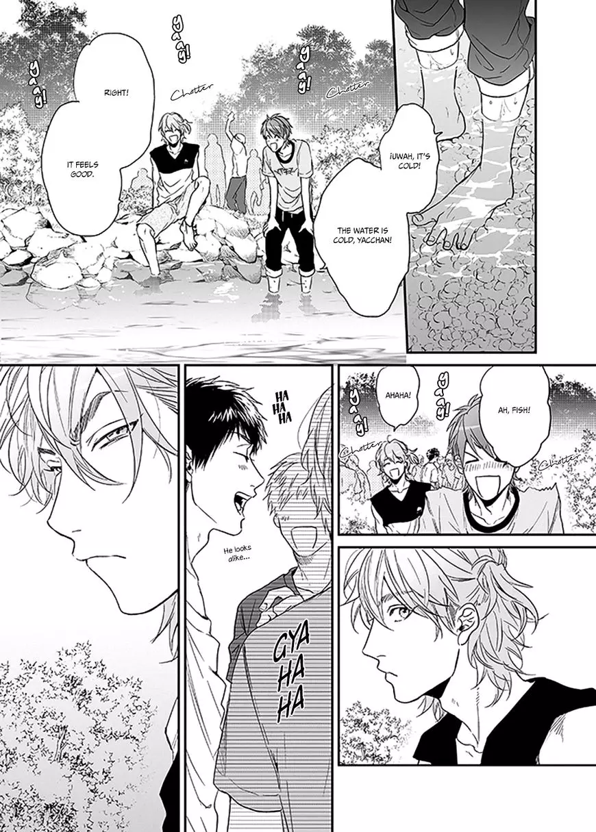 Read Yarichin☆Bitch-bu EN Manga Online