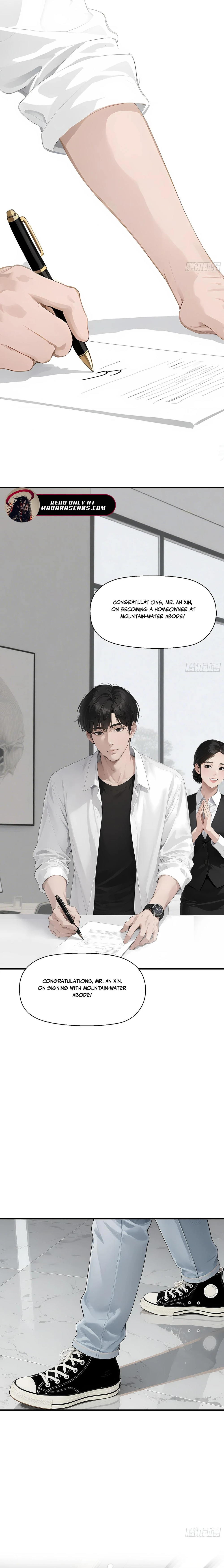Read cash back unlimited financial freedom EN Manga Online