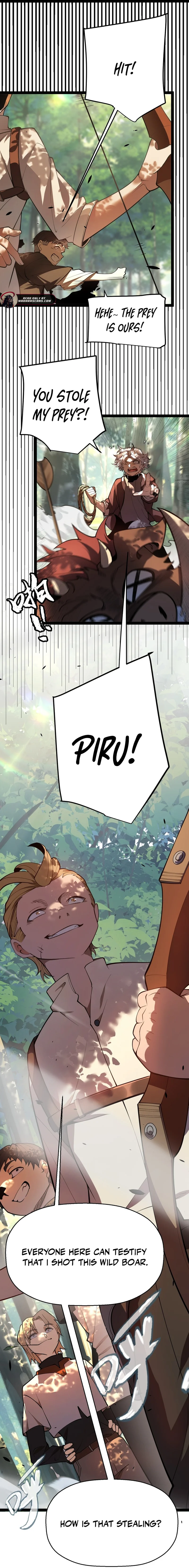 Read city of sin EN Manga Online