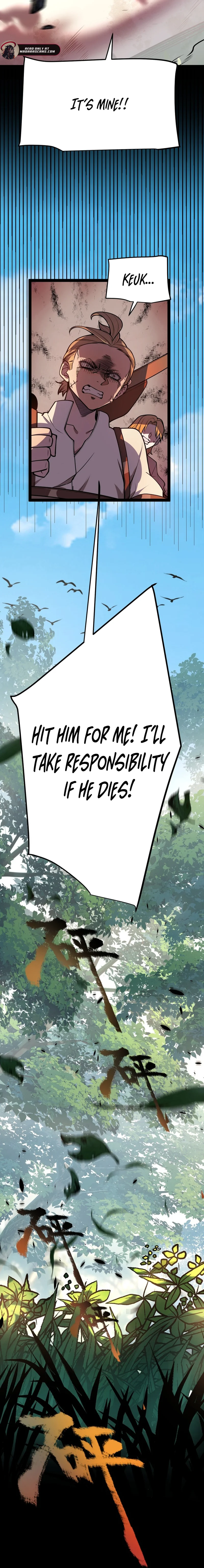 Read city of sin EN Manga Online