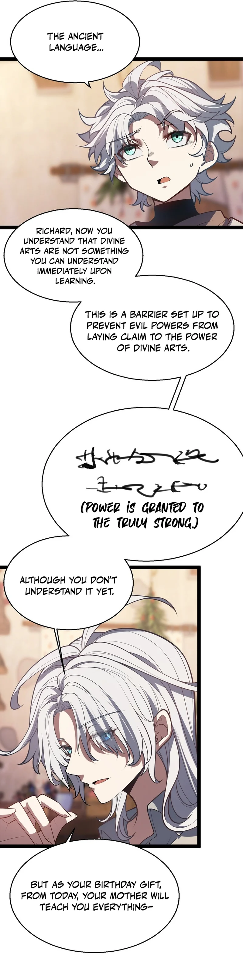 Read city of sin EN Manga Online