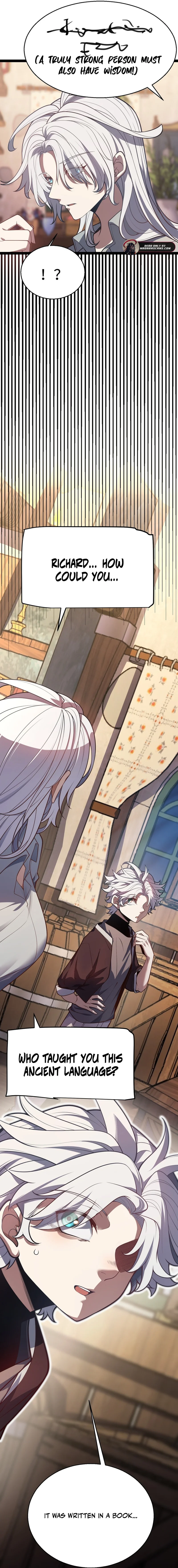 Read city of sin EN Manga Online