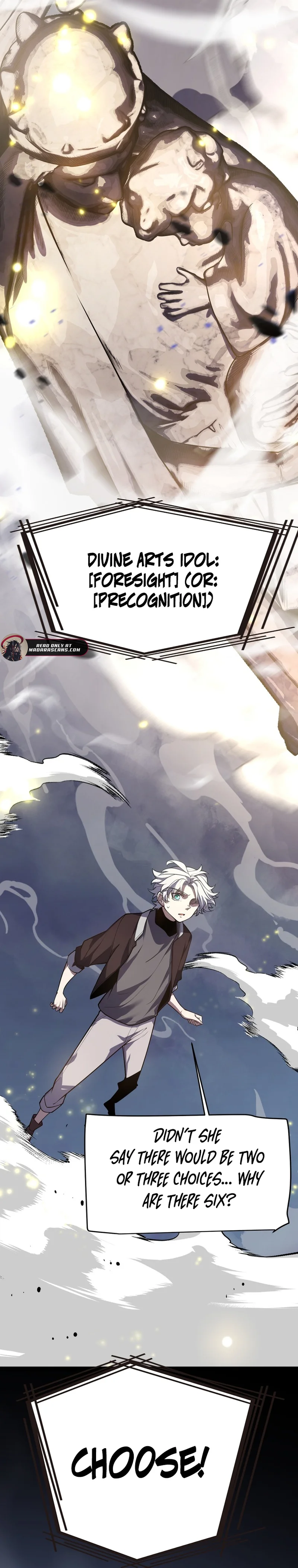 Read city of sin EN Manga Online