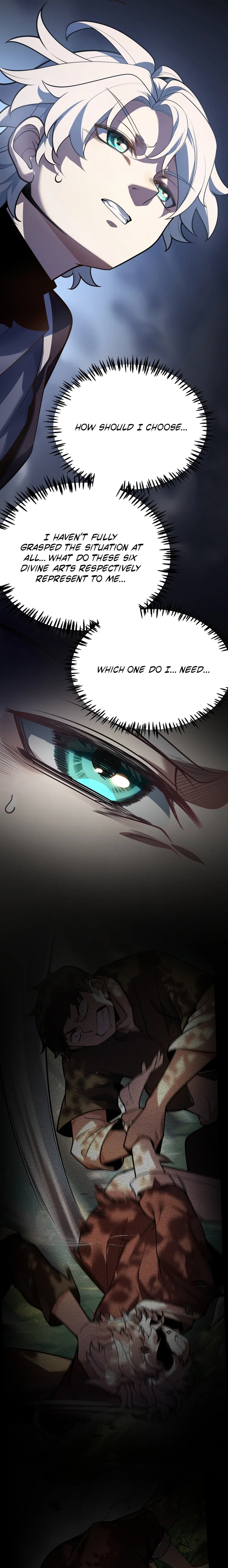 Read city of sin EN Manga Online