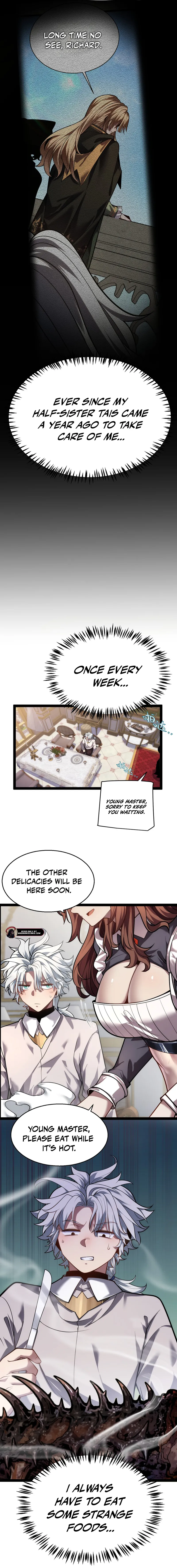 Read city of sin EN Manga Online