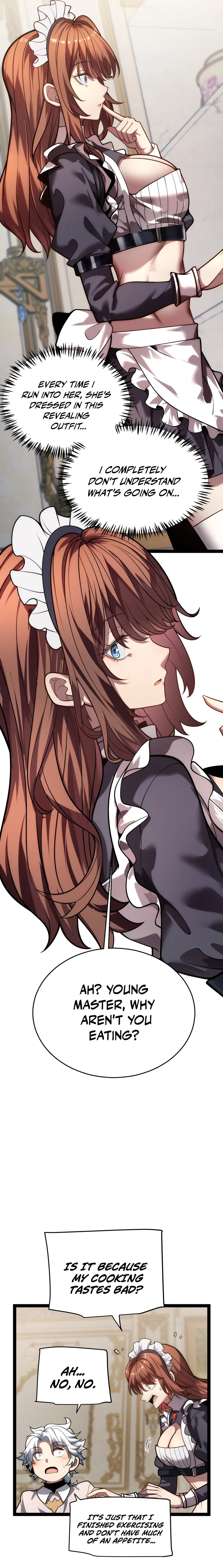 Read city of sin EN Manga Online