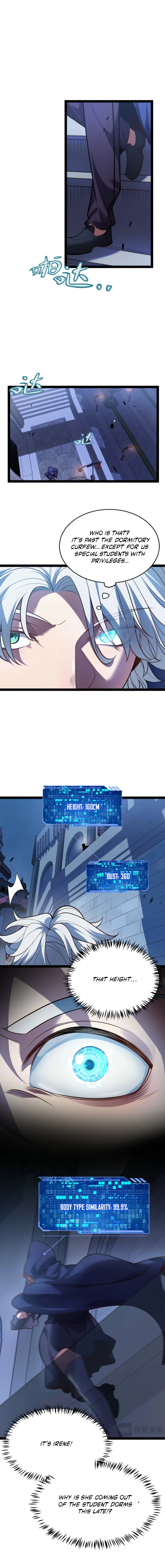 Read city of sin EN Manga Online
